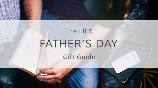 Father's Day Gift Guide