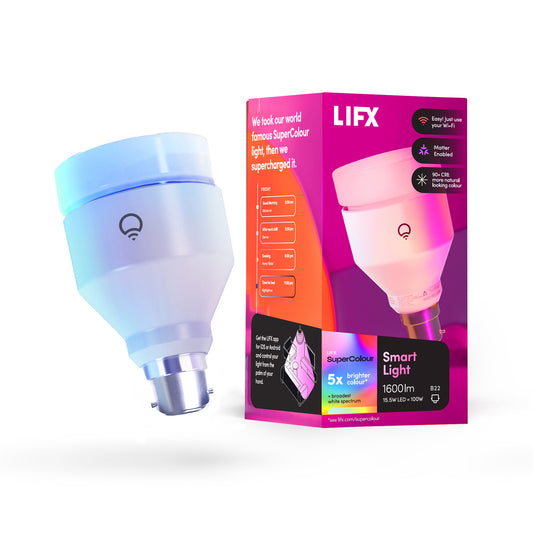 Smart Light B22